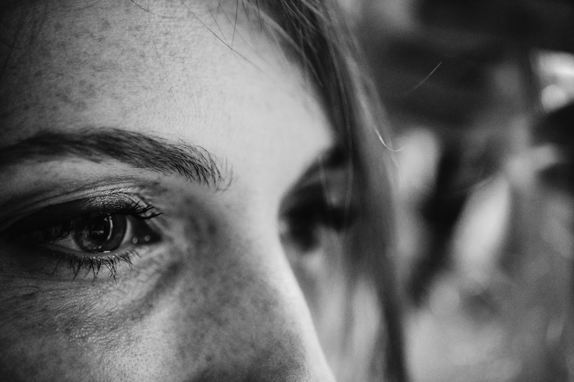 Fotografa di matrimoni intimi