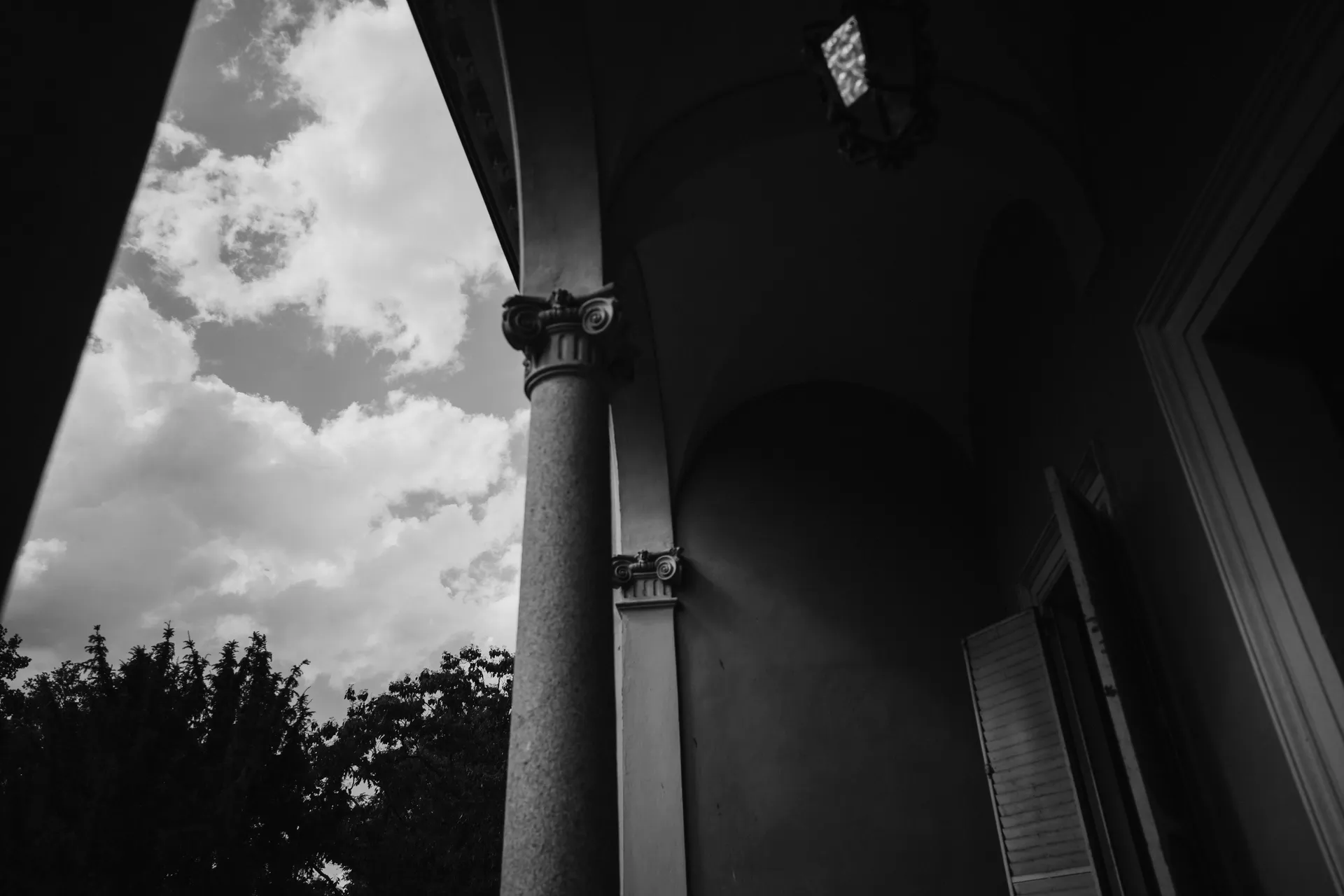 Fotografa di matrimoni intimi