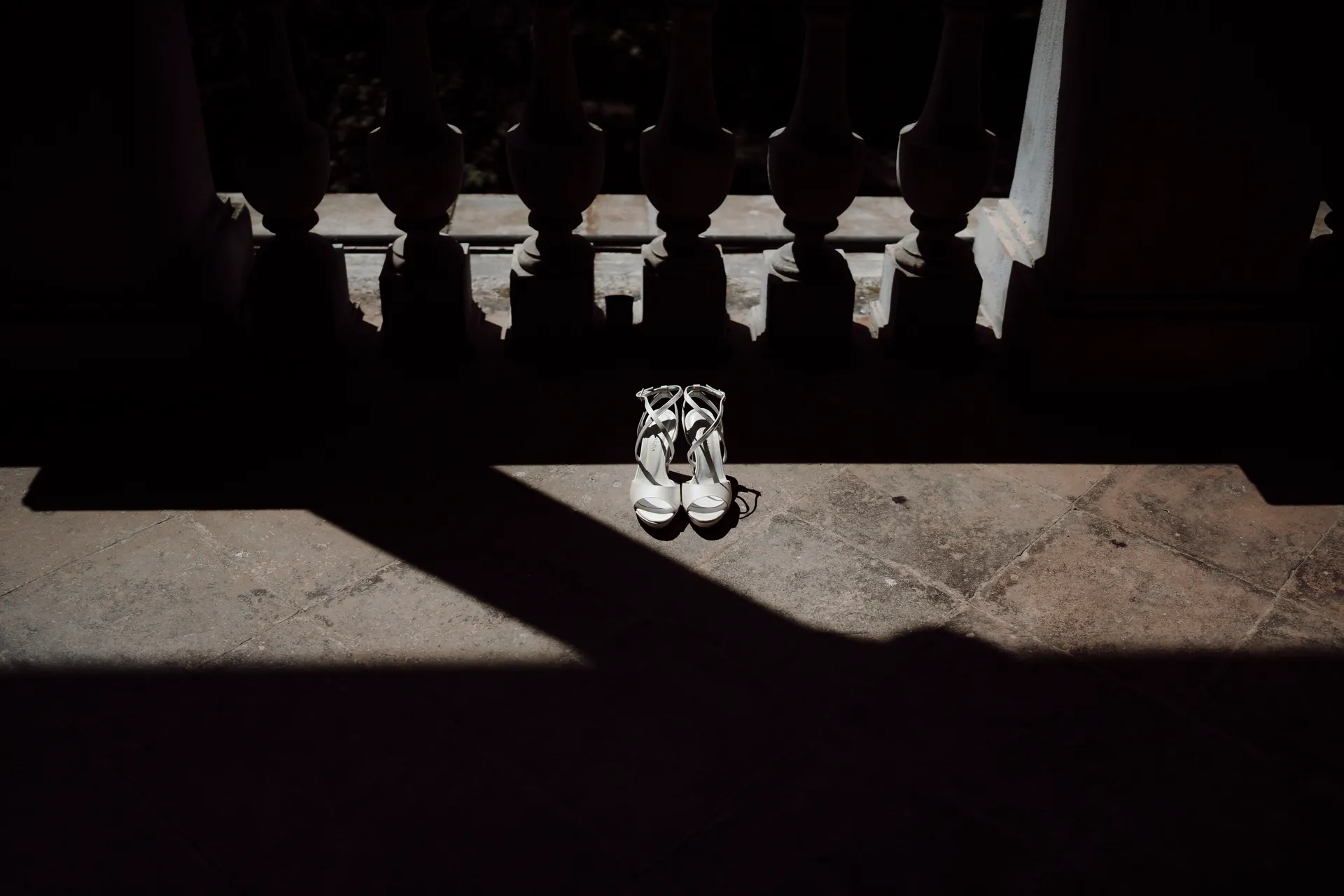 Fotografa di matrimoni intimi